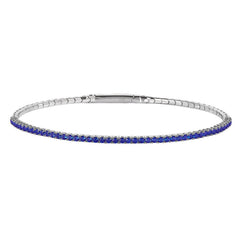 September Birthstone Flex Bracelet