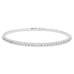 Single Row Flex Bracelet