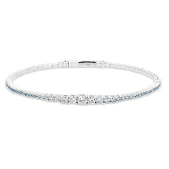 Small Graduated Flex Bracelet