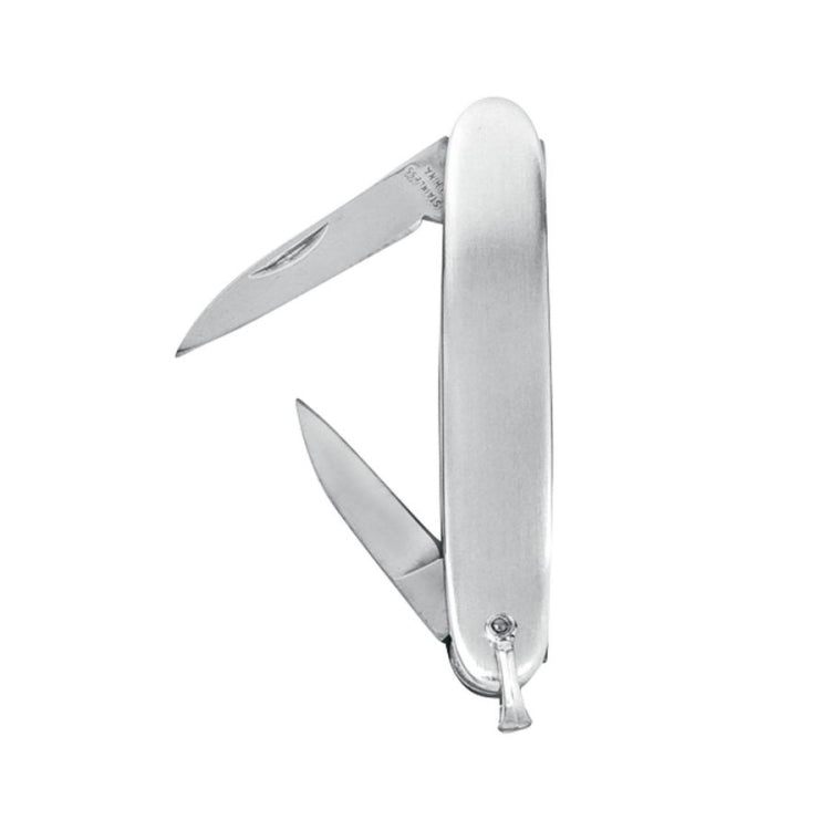Two Blade Pocket Knife