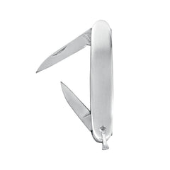 Two Blade Pocket Knife