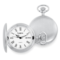 Plain Pocket Watch