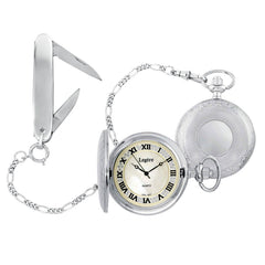 Fancy Pocket Watch Set