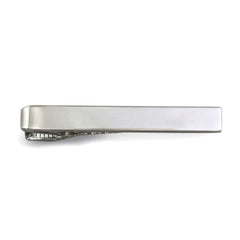 Polished Tie Bar