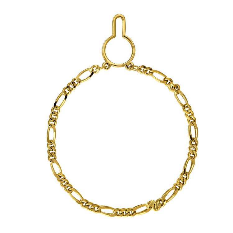 Figaro Tie Chain