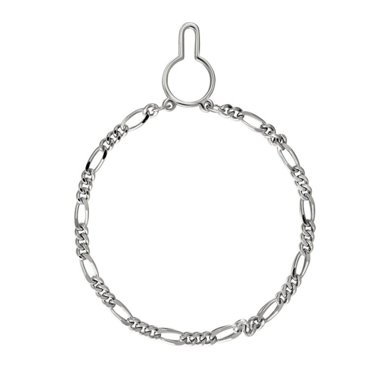 Figaro Tie Chain