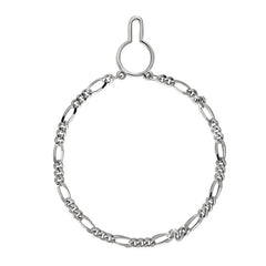 Figaro Tie Chain