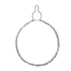 Heavy Rope Tie Chain