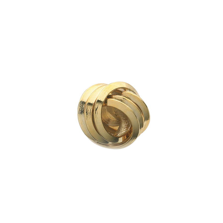 Love Knot Tie Tack
