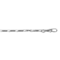 Figaro Watch Chain