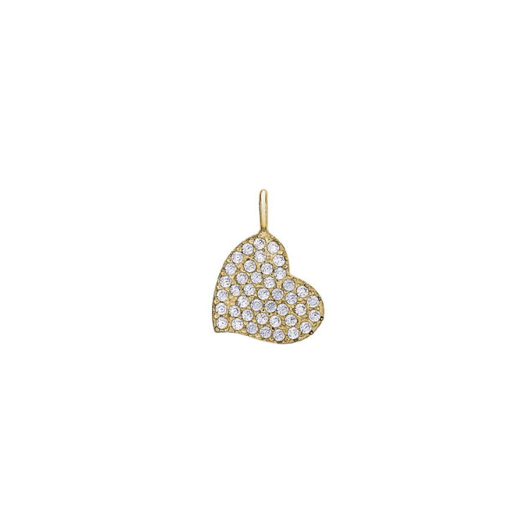 Heart Charm