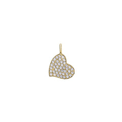Heart Charm