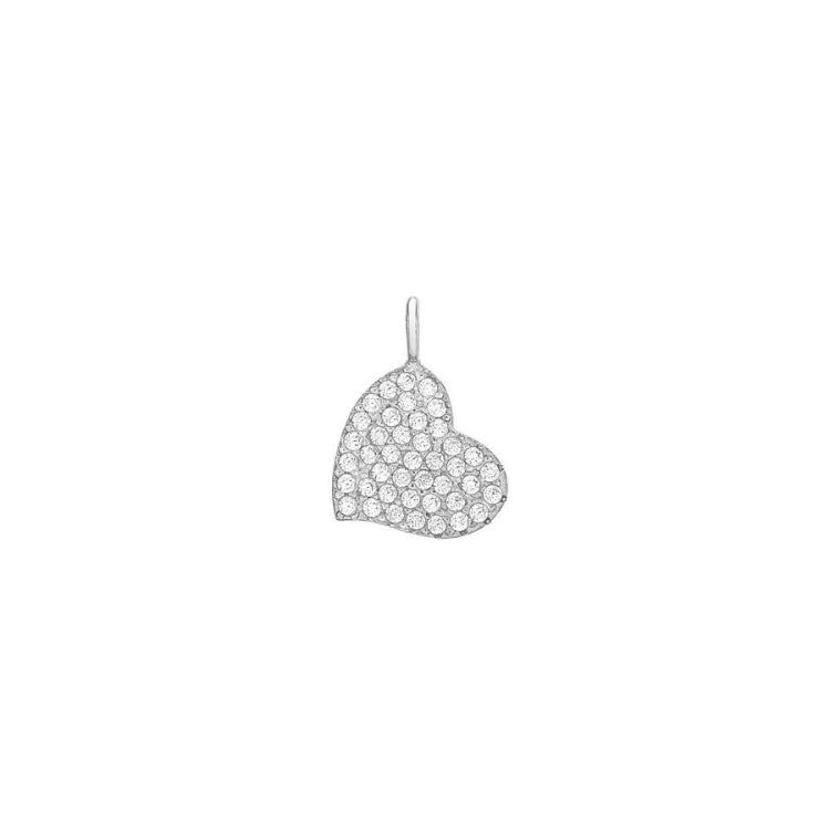 Heart Charm