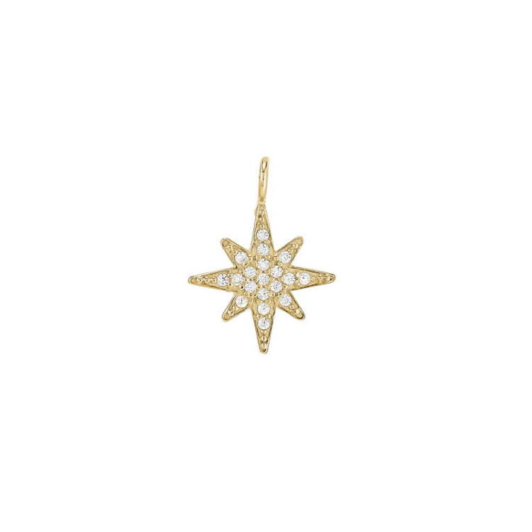 Star Charm