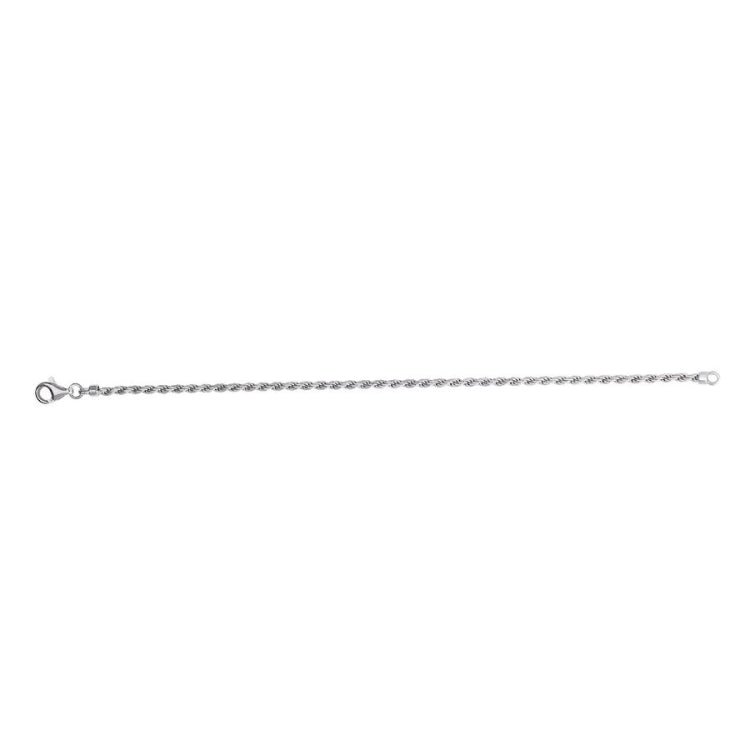 3mm Rope Bracelet