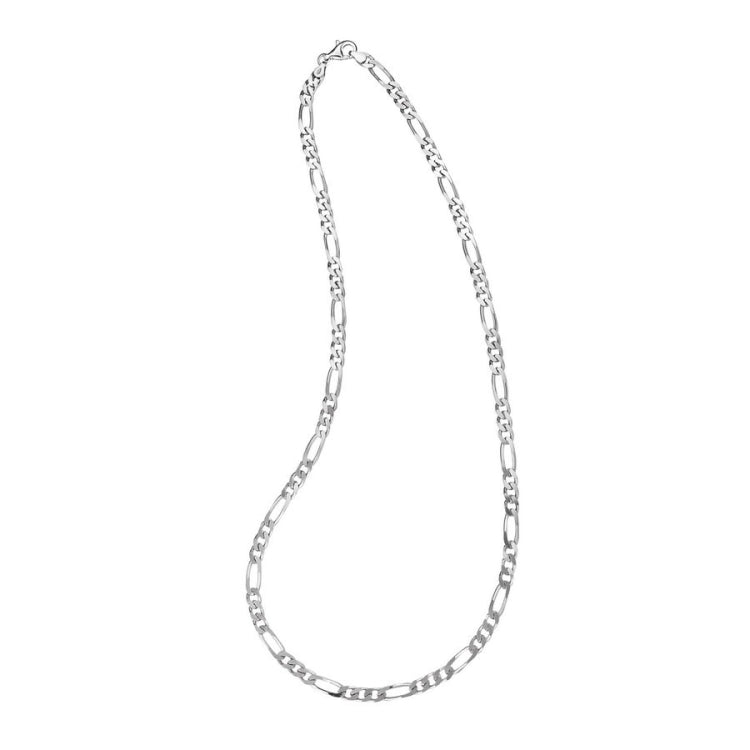 5mm Figaro Chain