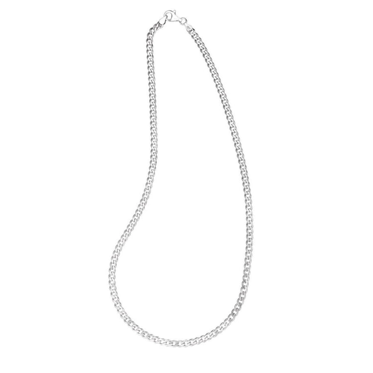 4mm Curb Chain