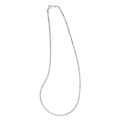 3mm Rope Chain