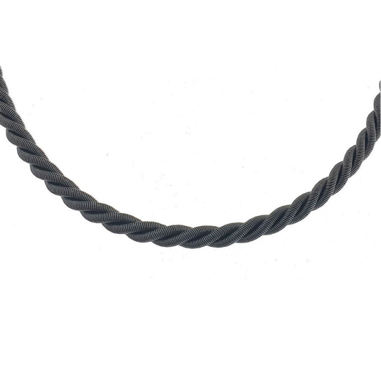 Twisted Rope Chain