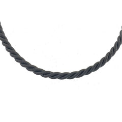Twisted Rope Chain