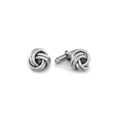 Love Knot Cufflinks