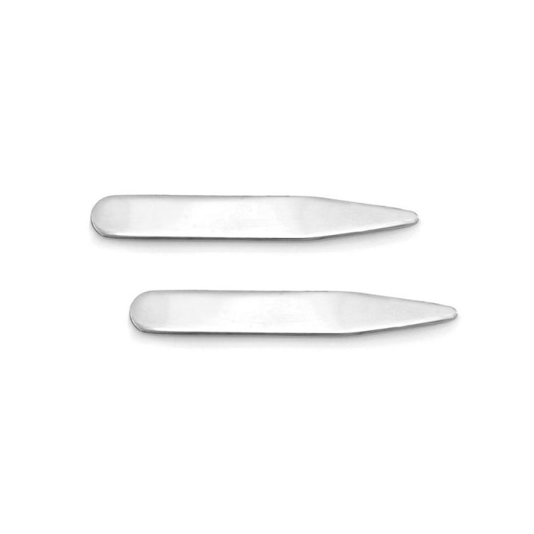 2 Collar Stays