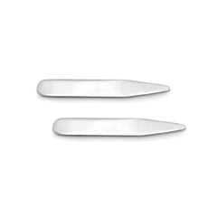 2 Collar Stays