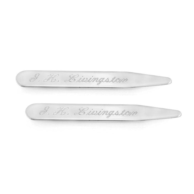 2.5 Collar Stays