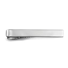 Polished Tie Bar