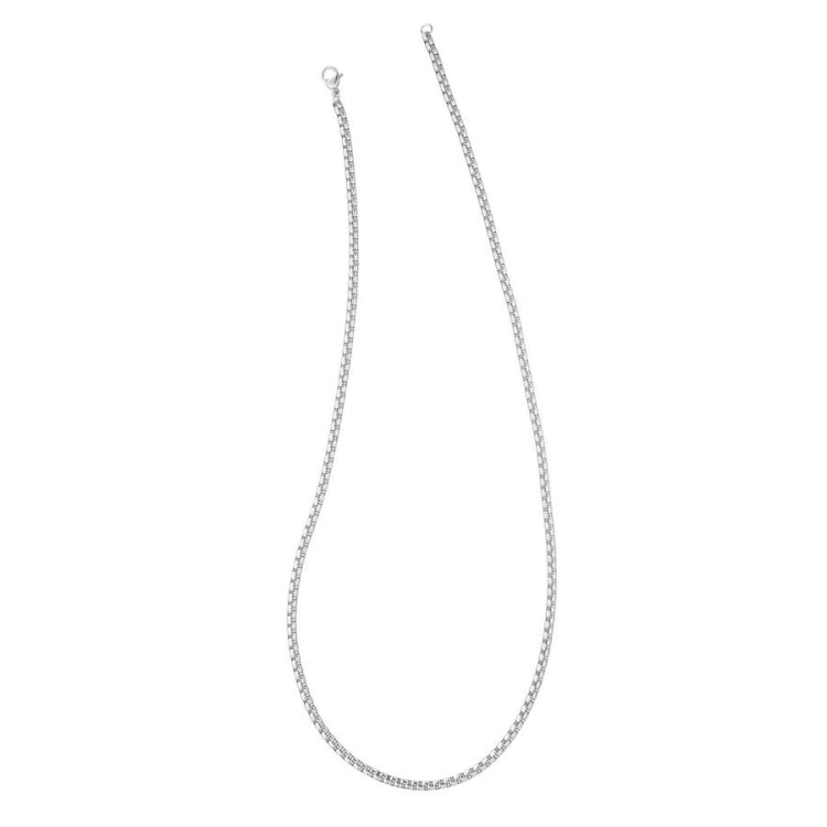 3mm Rounded Box Chain