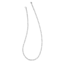 4mm Figaro Chain