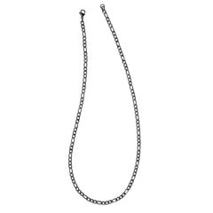 4mm Figaro Chain