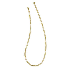 4mm Figaro Chain