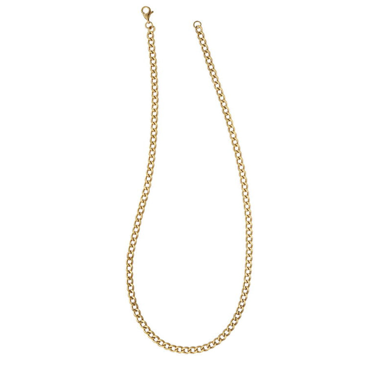 4.5mm Curb Chain