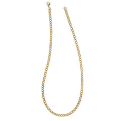4.5mm Curb Chain