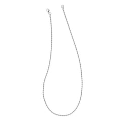 2.3mm Rope Chain