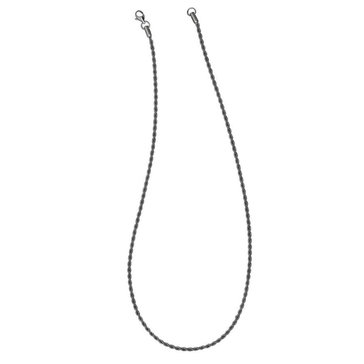 2.3mm Rope Chain