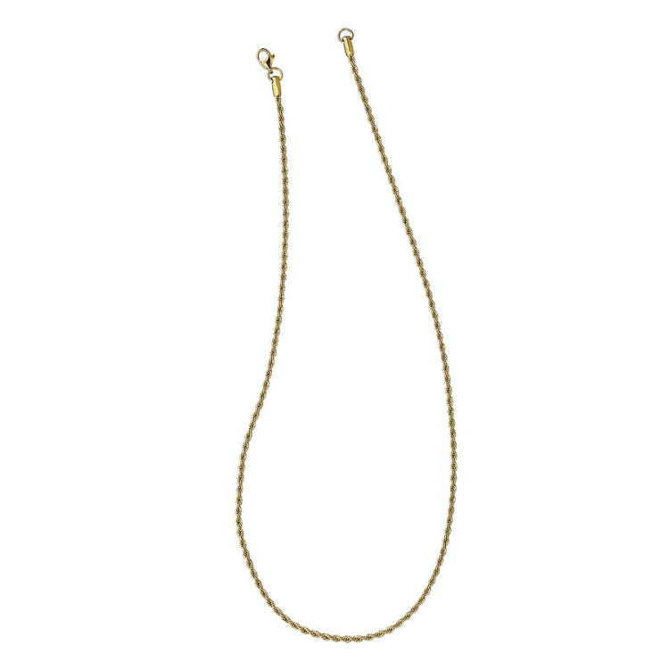 2.3mm Rope Chain