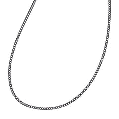 2mm Curb Chain