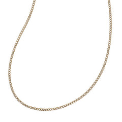2mm Curb Chain