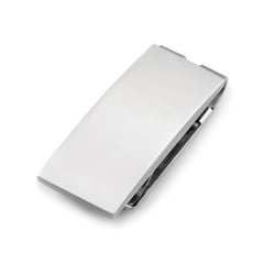 Polished Money Clip