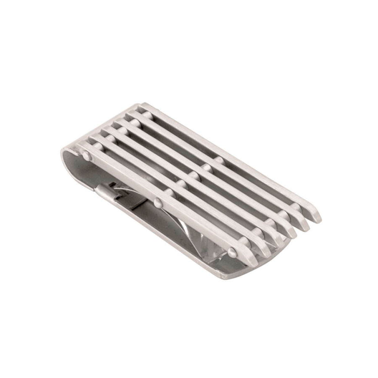 Slatted Money Clip