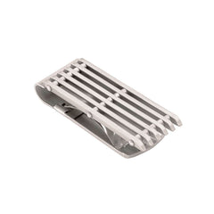 Slatted Money Clip