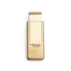 Polished Flip Money Clip