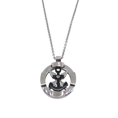Nautical Anchor Pendant
