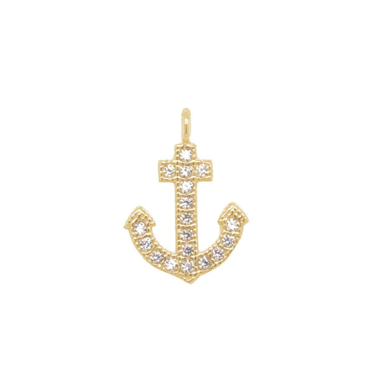 Anchor Charm