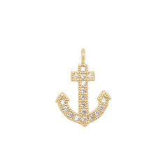 Anchor Charm
