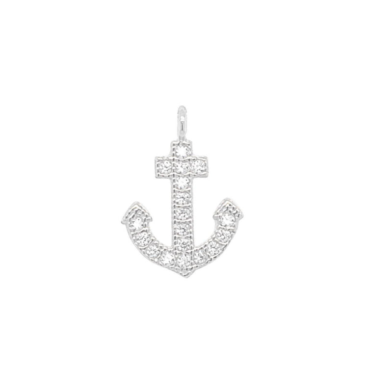 Anchor Charm