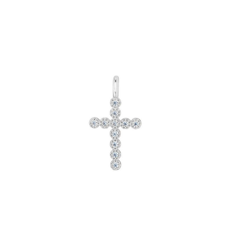 Cross Charm