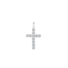 Cross Charm